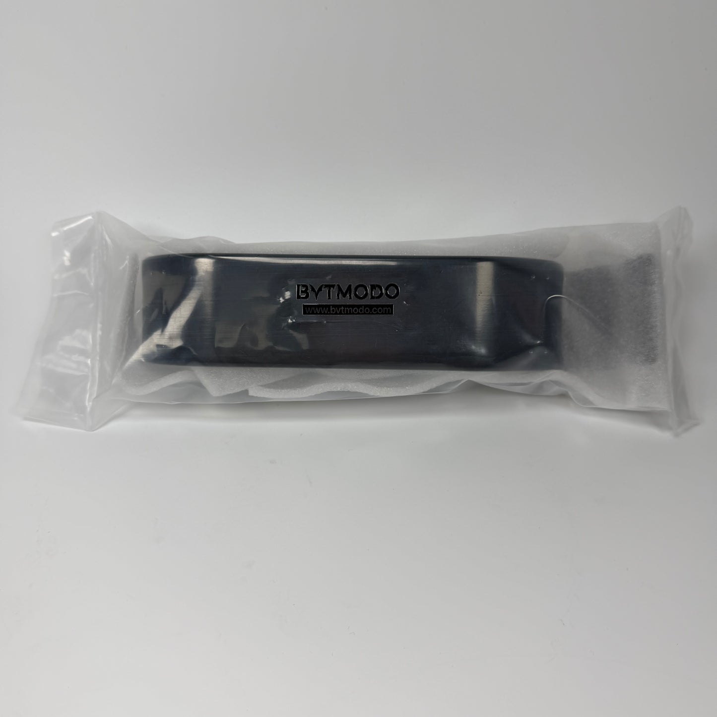 1/14 Scale Weldless Metal Rear Mudguards Set - Black Fenders for Tamiya & Lesu Tandem Dump Trucks