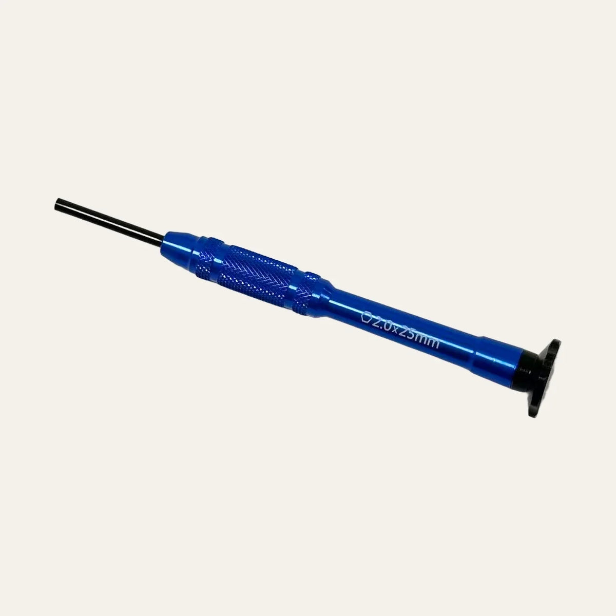1/14 Rc Hex Screwdriver Hex Nut Driver Tools 2.0/2.5/3.0mm for 1/14 Tamiya RC Truck Crawler Dump Tractor Tipper Actros Scania