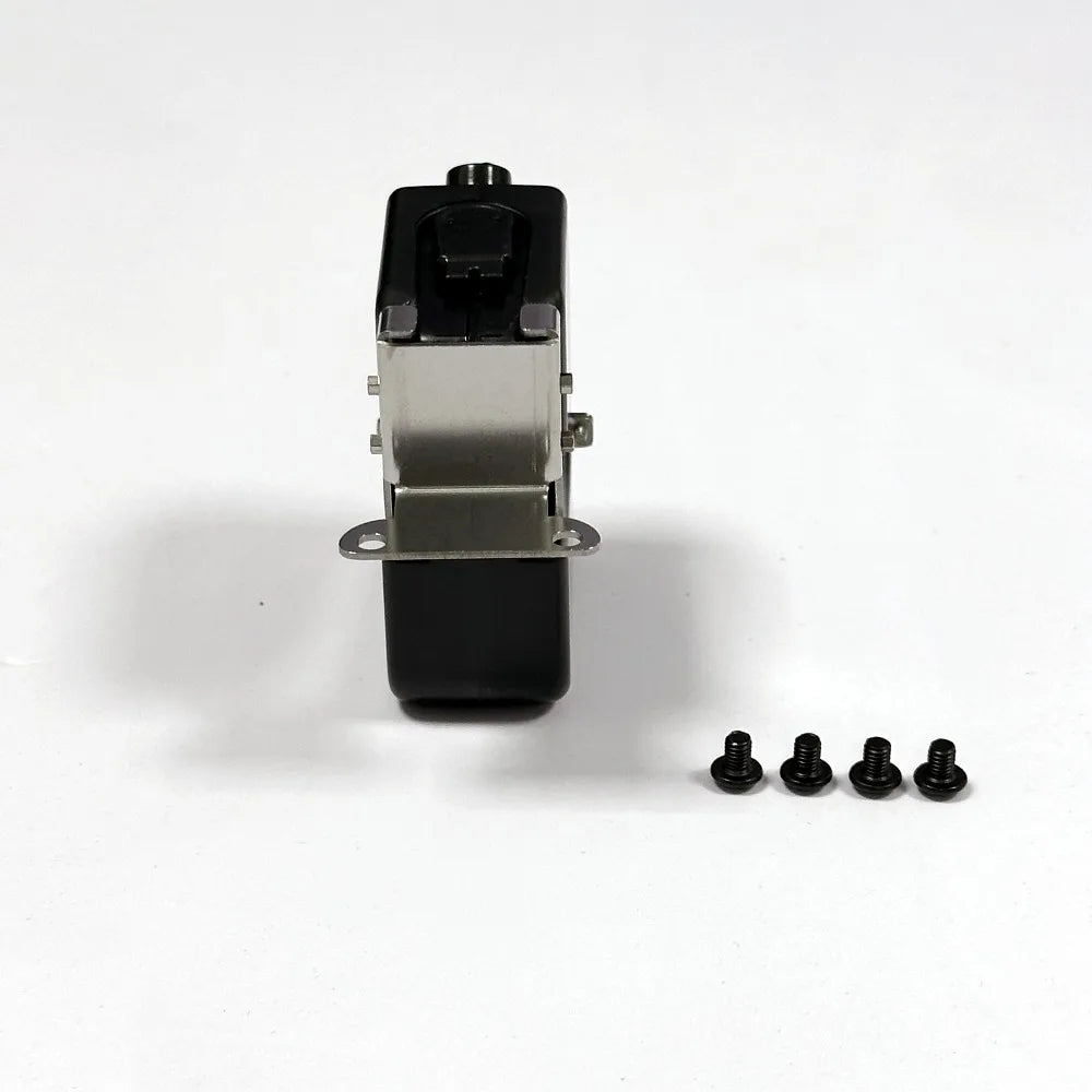 RC Urea Tank DEF Tank AdBlue Tank for 1/14 SCANIA Tamiya RC Truck 770S Tractor VOLVO 750 ACTROS 3363 MAN TGX DIY Upgrade