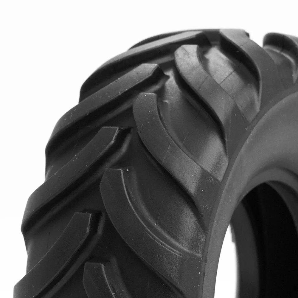 1.9 Inch Tires 1/10 RC Crawler Tire 110mm Tyre for 1/14 1/10 Tamiya SCX10 TRX4 RC Truck Dump Tractor Crawler Climbing Off-Road