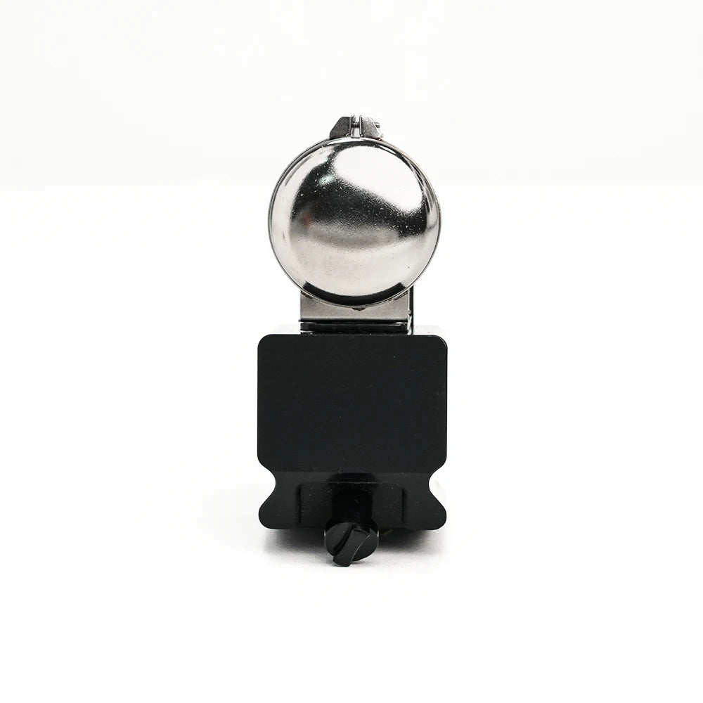 RC Truck Urea Tank Urea Solution Tank Scale DEF AdBlue Tank Aluminum Alloy for Tamiya MAN 1/14 Rc Tractor Truck Tipper Dumper