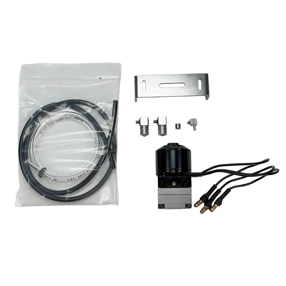 Rc Hydraulic Pump Brushless Motor 2212 930kv Oil Pump for 1/14 Tamiya RC Truck Dump Tractor Tipper Actros Scania Volvo IVECO DIY