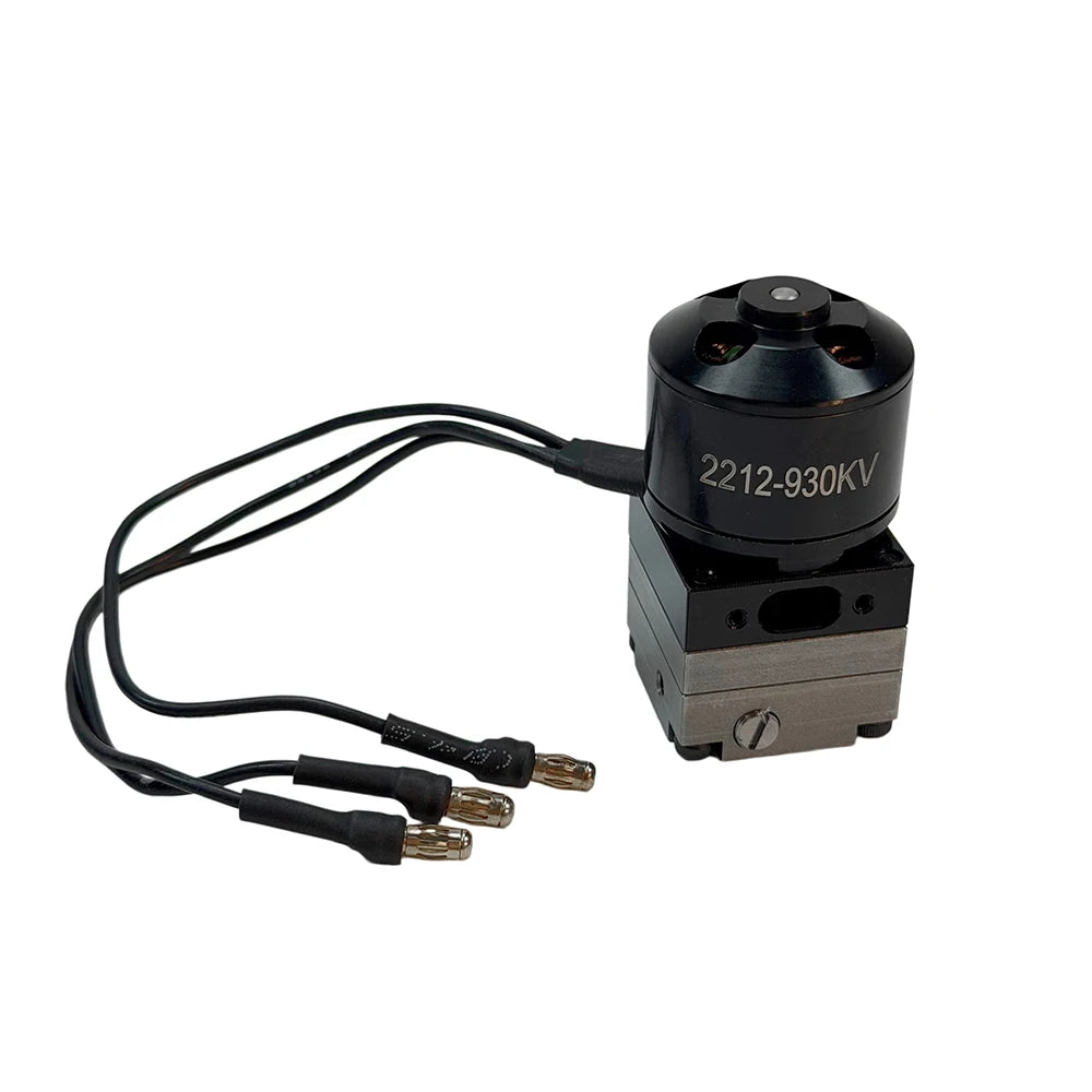Rc Hydraulic Pump Brushless Motor 2212 930kv Oil Pump for 1/14 Tamiya RC Truck Dump Tractor Tipper Actros Scania Volvo IVECO DIY