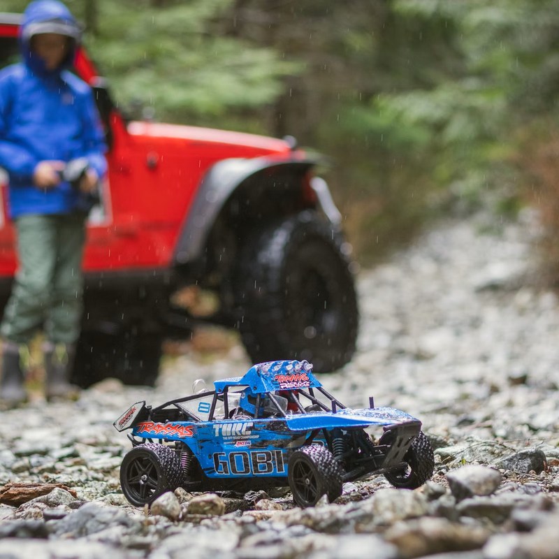 Online image rc crawler rock