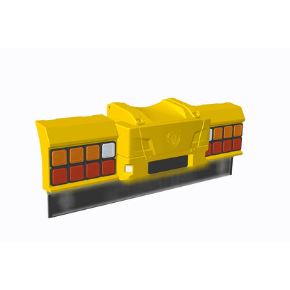 RC Rear Tail Light LED Euro Truck Lamp Assembly for 1/14 SCANIA 770S RC Truck Tamiya Hino VOLVO 750 ACTROS 3363 MAN TGX