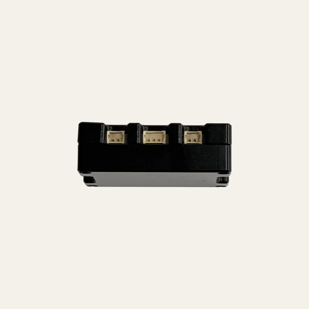 Light Control Module Assembly BVTMODO LED Headlight Taillight Driver for 1/14 1/10 1/8 1/16 RC Truck Car Tractor Tamiya