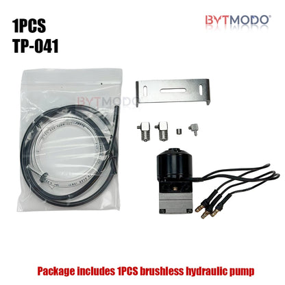 Rc Hydraulic Pump Brushless Motor 2212 930kv Oil Pump for 1/14 Tamiya RC Truck Dump Tractor Tipper Actros Scania Volvo IVECO DIY