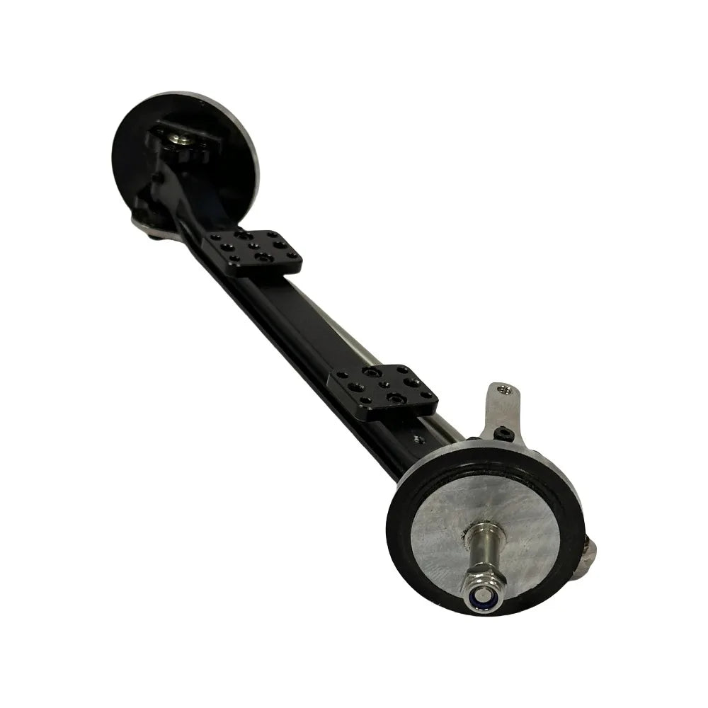 1/14 Front Axle All Metal for 1/14 Tamiya RC Truck SCANIA 770S VOLVO 750 ACTROS 3363 MAN TGX Car Parts