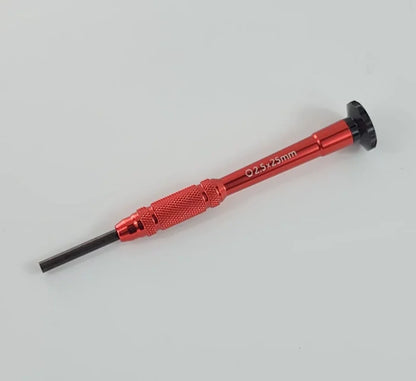 1/14 Rc Hex Screwdriver Hex Nut Driver Tools 2.0/2.5/3.0mm for 1/14 Tamiya RC Truck Crawler Dump Tractor Tipper Actros Scania