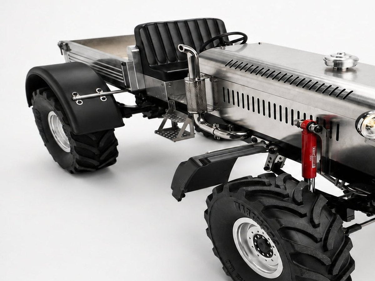 BVTMODO RC tractor