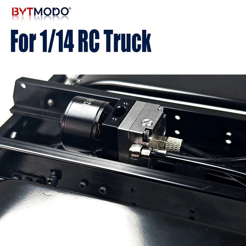 bvt hydraulic pump